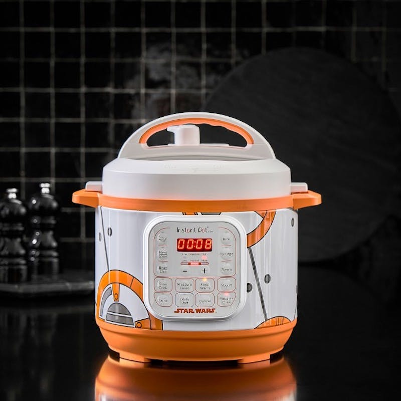 cheapest 3 qt instant pot